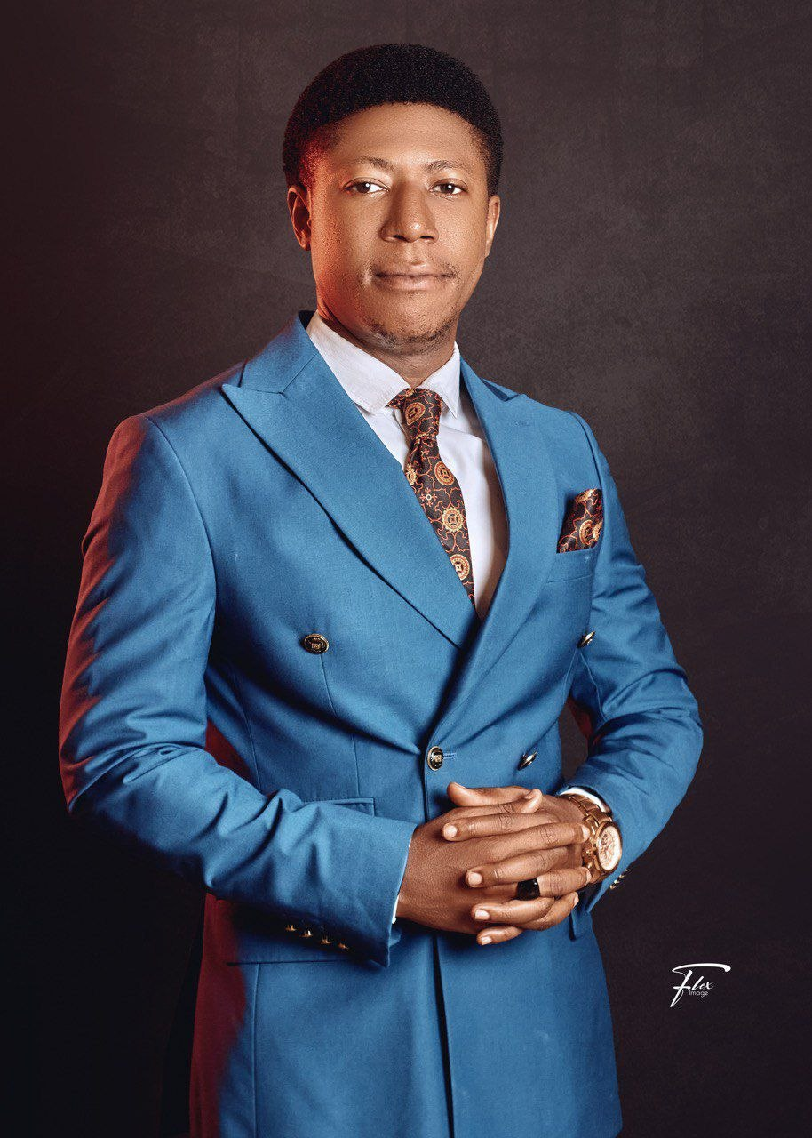 Adelakun Kehinde, Founder, Business Movers