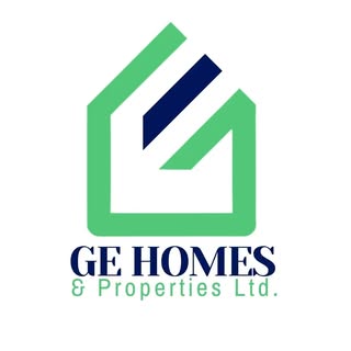 GE Homes & Properties Limited logo