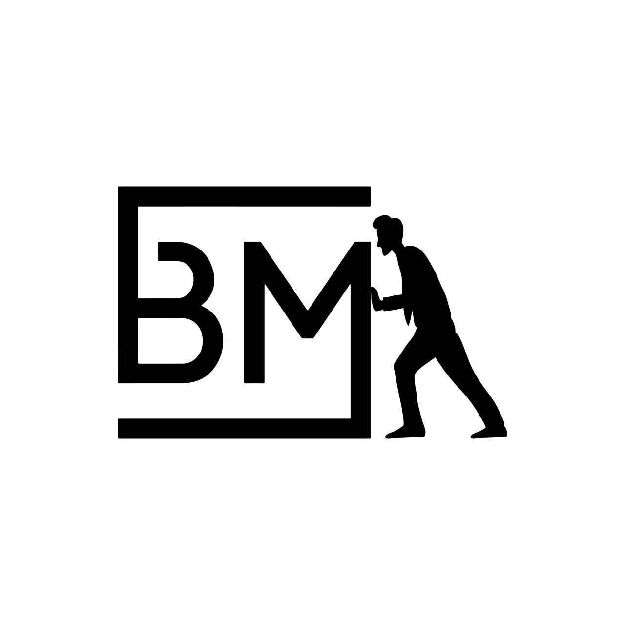 Business Movers logo