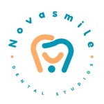 Novasmile Dental Studios logo